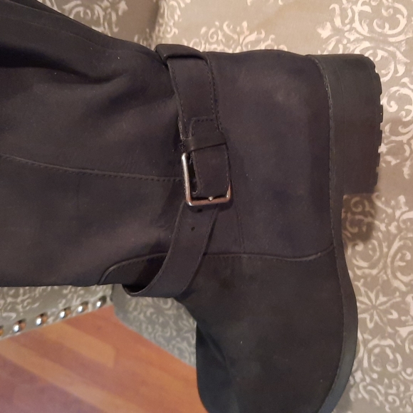 Cole Haan tall boots - Picture 7 of 10